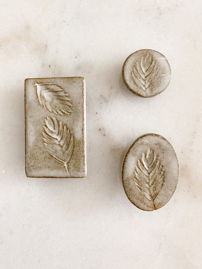 Ceramic Magnets - Sea Oats