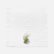 Tea Towel - "Crest II"