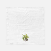 Tea Towel - "Crest I"